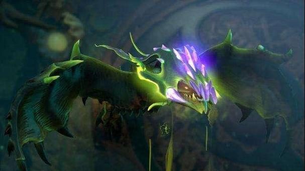 Dota2毒龙出装攻略(掌握关键装备和技巧,成为毒龙制霸战场的王者)