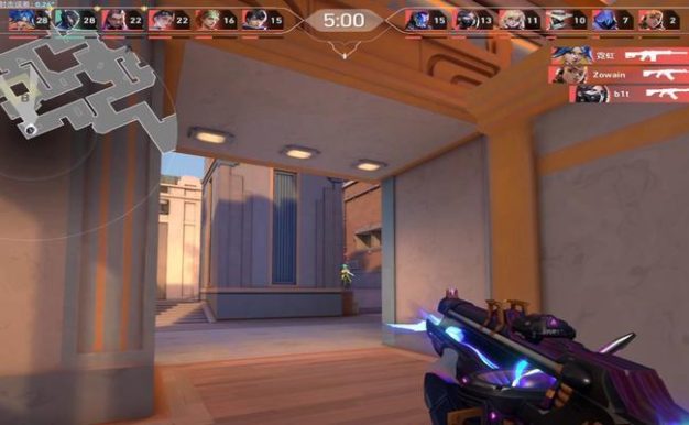 《探寻狼影迷踪5的游戏攻略》(揭秘关键线索,解锁全新挑战,让你成为狼影之王)