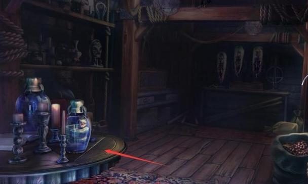 《密室逃脱18》第九关攻略详解(破解密码锁,成功逃脱)