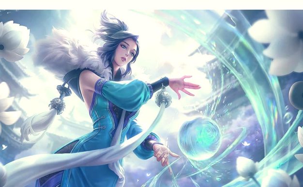 小姐姐甄姬铭文出装攻略（玩转甄姬，掌握最佳铭文与出装！）