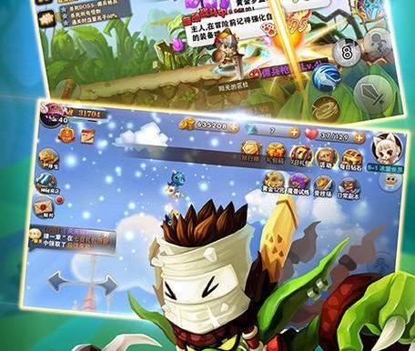 手机游戏忍龙攻略（打造最强忍者，掌握终极技巧，征服忍龙世界）