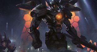 英雄联盟怎么钻隧道,钻隧道探险，解锁神秘地下世界