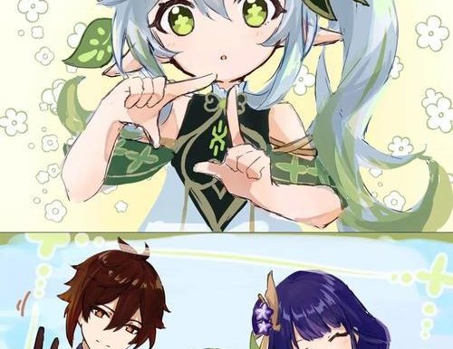 珐露珊命之座的效果详解(原神珐露珊命之座的属性、升级和使用技巧)