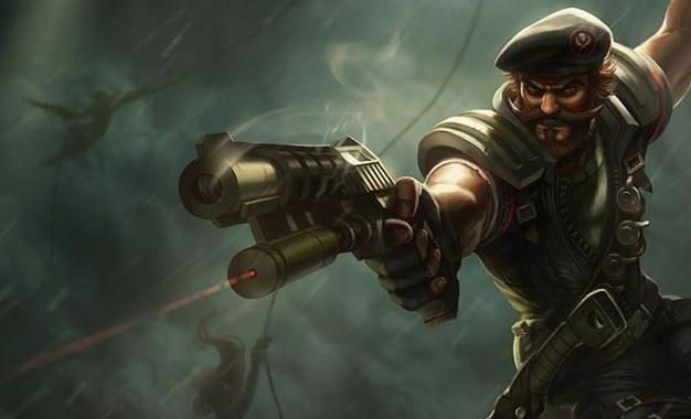 赏金姐妹出装攻略（一探究竟）