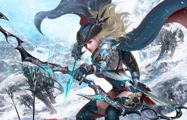 自由之战法师出装攻略(打造最强法术输出,征服战场)