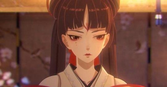 《阴阳师》游戏雅乐之邦终曲玩法技巧