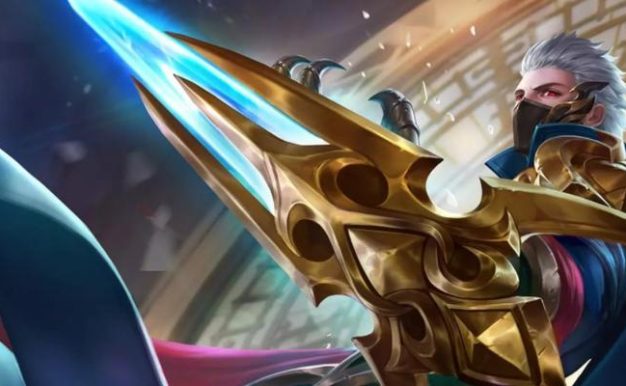 S13兰陵王出装攻略(快速了解最强兰陵王出装推荐,让你成为无敌战神!)