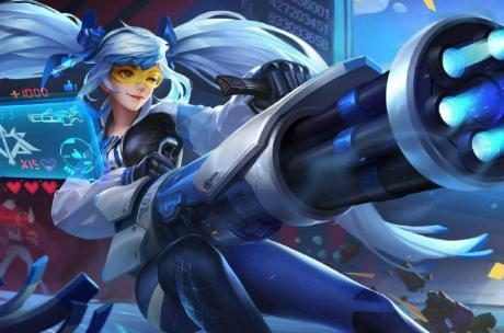 露娜王刘备出装攻略（王者荣耀中露娜王刘备出装攻略分享，助你在战场上稳定取胜！）