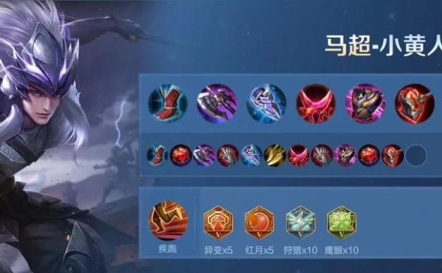 《曹操出装铭文与玩法攻略》（千变万化，尽展英雄本色——曹操的战术奥秘与优势解析）