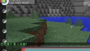 我的世界神奇宝怎么玩,探索我的世界神奇宝的奇幻之旅