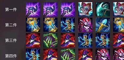 《寒冰大乱斗出装攻略》（学会搭配最佳装备，无往不利！）