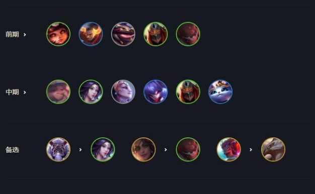 《格局千珏出装攻略大全》(无敌输出,制霸战场!)