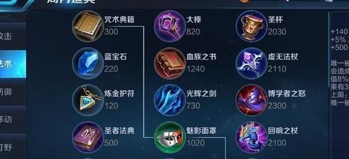 诸葛亮单挑敌军出装攻略（智勇双全助你脱颖而出）