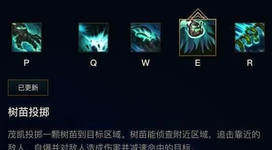 《猫咪天赋与出装攻略》(深入探索猫咪的天赋技能与装备选择,带你玩转端游!)