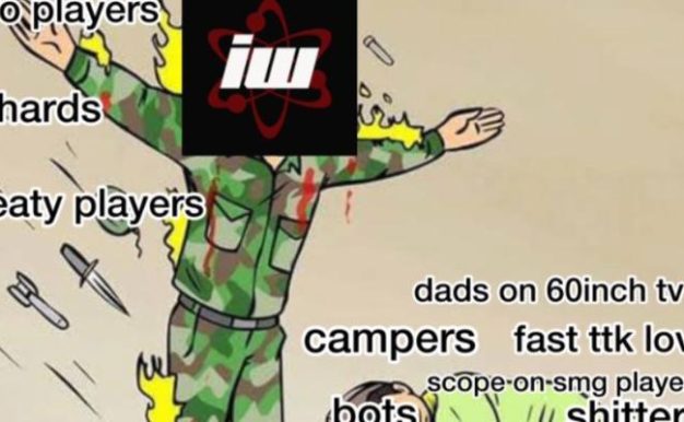 《使命召唤》游戏滑铲玩法详解(如何掌握游戏中的滑铲技巧)