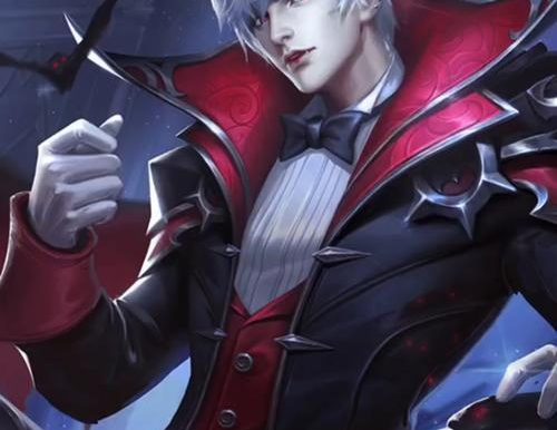 王者荣耀嬴政攻略（打造无敌嬴政，征战王者峡谷）