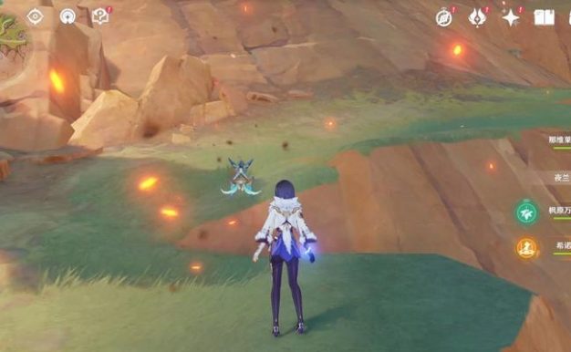 《解锁秘藏宝库，畅玩原神攻略》（探索秘境、解谜，成为原神冒险家的首选！）