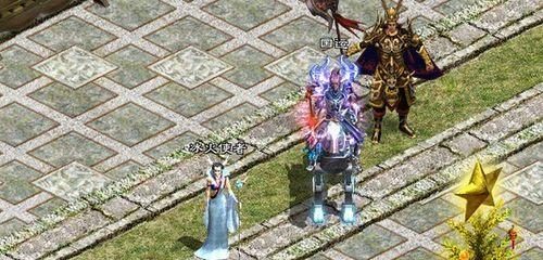 新征途冰火副本攻略（揭秘冰火副本关卡攻略，助你成为征途强者）