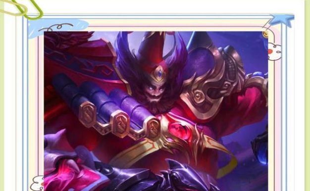 钟馗勾人出装攻略（钟馗勾人出装加点及打法心得分享）