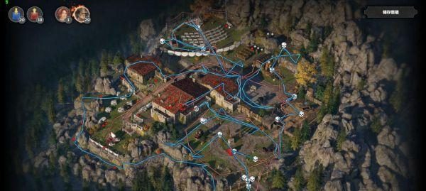 《赏金游戏关卡攻略大全》（打通所有关卡的秘诀揭秘！）