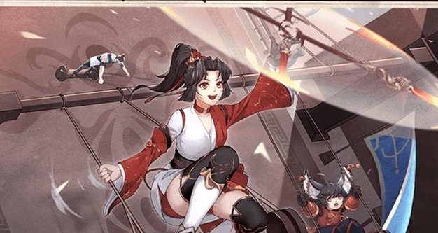 王者荣耀云樱出装玩法攻略（云樱出装攻略，助你在战场中获得胜利）