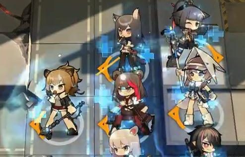 《明日方舟》风丸技能介绍（掌控风之力，斩尽敌军！）