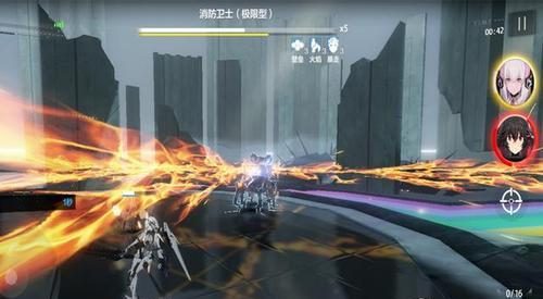 打造强力虚像地平线阵容攻略（以《战双帕弥什》游戏为例，让你的战斗更胜一筹）