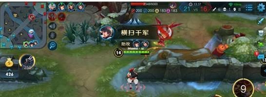 S22娜可露露玩法攻略——成为荣耀王者的必修课（教你成为娜可露露最强大的玩家！）