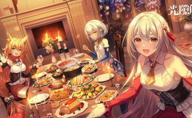 凹凸世界最强PVE角色排行汇总(挑战极限,打造最强!)