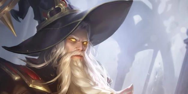 小魔女解说姜子牙出装攻略(破解姜子牙装备选用,全方位提升战斗力)