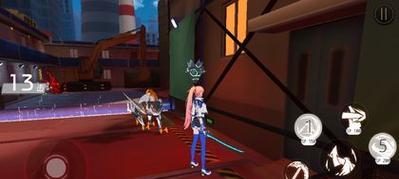 《VGAME手游技巧大揭秘》（掌握技能释放，轻松处决对手）