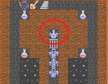 探索魔塔（逐层闯关，解锁全新冒险世界！）