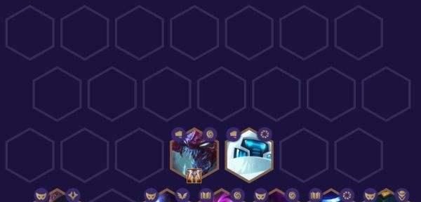 《云顶之弈》10.11天启秘术星神剑阵容搭配攻略（打造无敌阵容，畅享游戏快感）