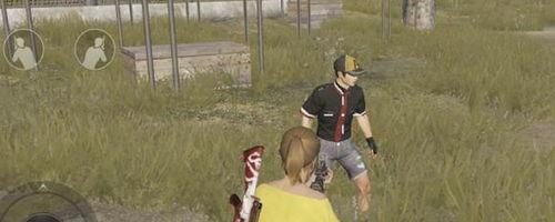 怎么肩射和平精英,轻松掌握肩射技巧,提升射击精准度