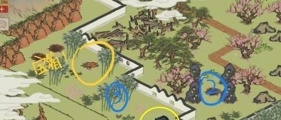 《江南百景图》手帕碎片任务攻略（细节解析，轻松完成任务）