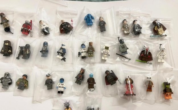 乐高星球大战1攻略(全面解析游戏关卡、秘籍与技巧,助你成为真正的星际战士)