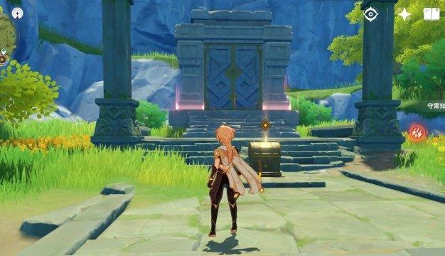 原神祝圣精华获取方法一览:打造最强武器的必备指南