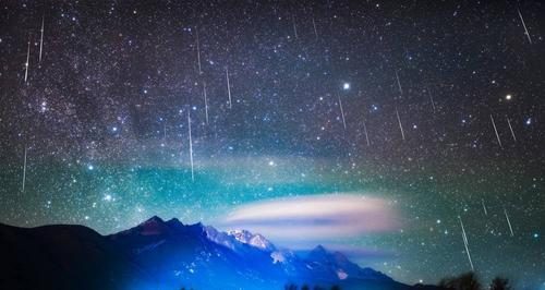 探索调色板天文台的奇妙世界(发现宇宙的绚丽色彩,探寻星空之美)