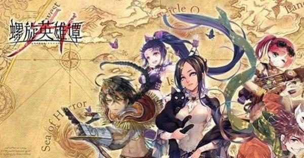 螺旋英雄谭R英雄排行榜攻略-挑战最强英雄！（最强英雄玩家必看，哪个R英雄最适合你？！）