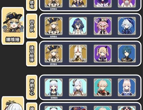 解密原神绿化池(揭开原神绿化池的谜团,解锁珍贵资源)