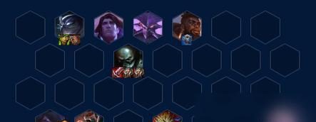 《云顶之弈》女武剑神阵容搭配攻略(女武神阵容如何打造?详解女武剑神强势阵容)