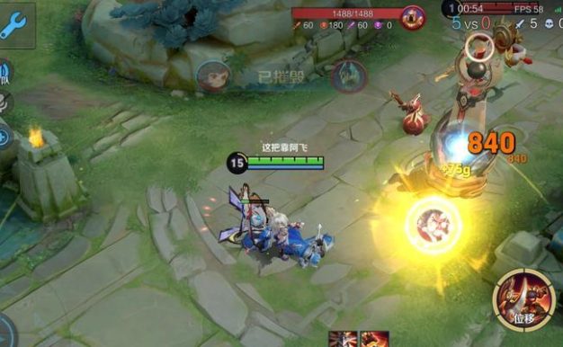 螃蟹三种出装攻略——带你征服战场（全方位解析螃蟹的出装策略，助你成为游戏中的战争之王）