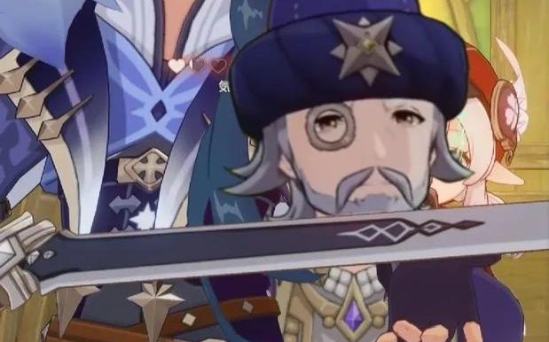 原神大贤者攻略(掌握游戏中的最强角色,成为真正的大贤者)