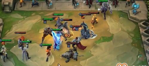 云顶之弈六极双帝国阵容攻略(打造无敌阵容,享受胜利乐趣)