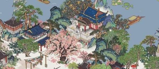 玩游戏也能让江南百景图更环保！（以游戏为媒介，推动江南百景图环境和谐度提升）