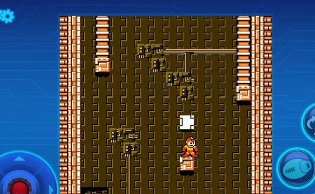 《探索元祖洛克人游戏攻略的秘密》（全面解析洛克人游戏攻略，成为无敌的玩家！）