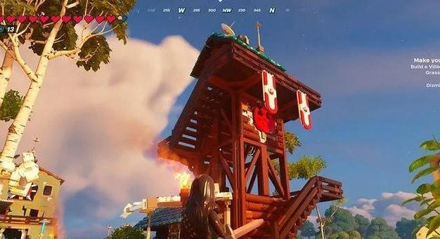 《乐高无限》金字塔宝箱全攻略(如何轻松获得所有金字塔宝箱?)