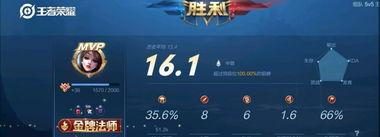 王者荣耀怎么得分高,掌握技巧，提升综合评分