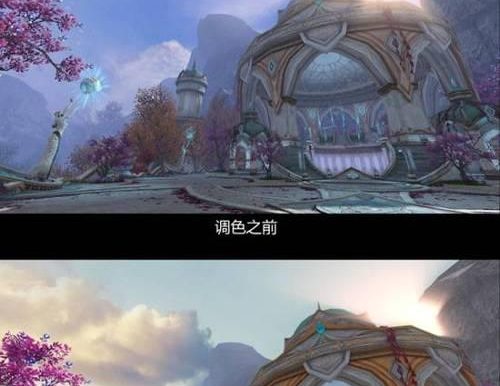 《以黑暗与光明手游》精金矿获取地点详解(游戏攻略)