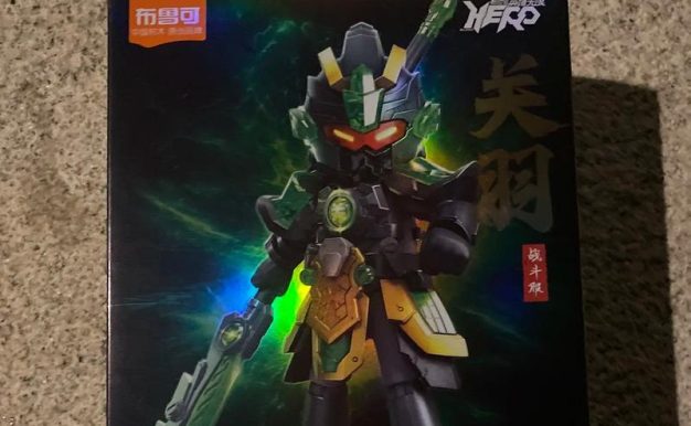 三国战记英雄攻略（掌握英雄技能，征服三国乱世）